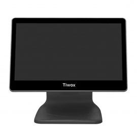 Tiwox TP-9500 Plus 15,6" i7 (5. Nesil) 8GB RAM 128 SSD Endüstriyel Pos PC