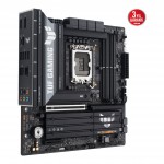 ASUS TUF GAMING B860M-PLUS LGA1851 DDR5 8800 Type-C 3x M2 AURA RGB 2.5Gbit LAN m
