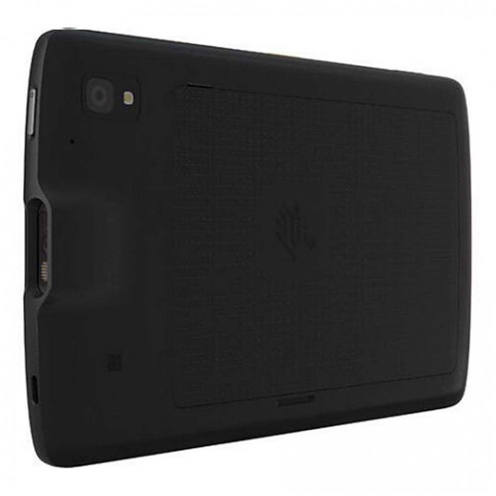 ZEBRA ET40 10,1" WiFi6, 2D SE4100, 4GB/64GB, 5/13MP Cam., AND Endüstriyel Tablet