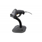 ZEBRA (Motorola)  LS2208 (USB) TETİKLİ 1D LASER BARKOD OKUYUCU (Stand Dahil)