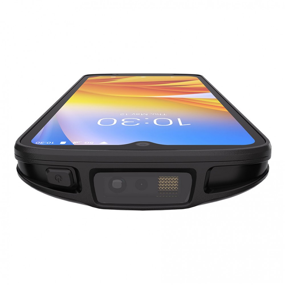 ZEBRA TC15 6.5" 2D, 4GB/64GB, 13MP, WIFI,5G GSM, BLUETOOTH ANDROID EL TERMİNALİ