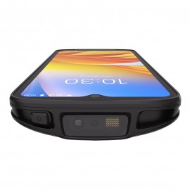 ZEBRA TC15 6.5" 2D, 4GB/64GB, 13MP, WIFI,5G GSM, BLUETOOTH ANDROID EL TERMİNALİ