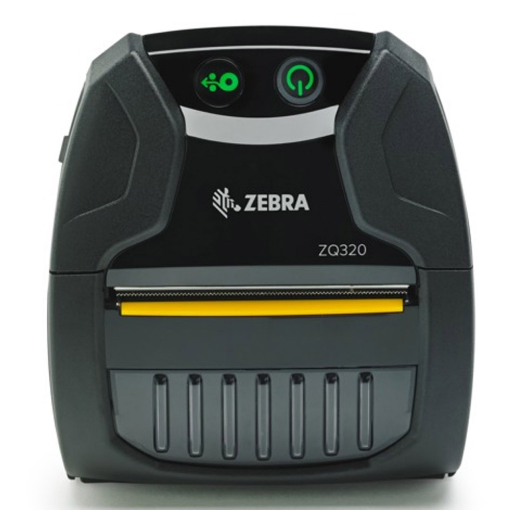 Zebra ZQ320 Mobil Barkod Yazıcı