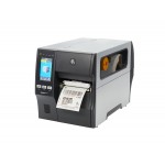 ZEBRA ZT411 Ethernetli Barkod Yazıcı 203dpi
