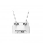 TENDA 4G07 AC1200 300Mbps-867 Mbps Dual Band 4G LTE Wi-Fi Router