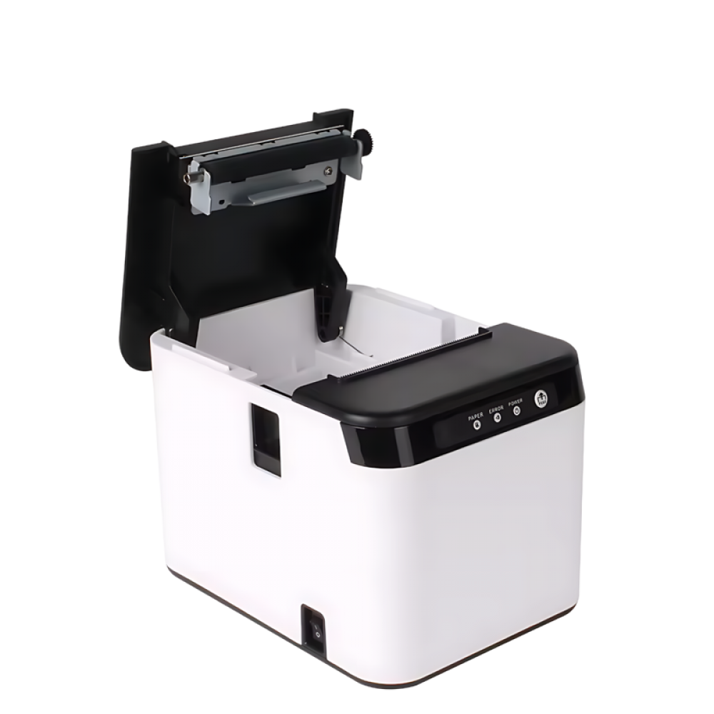 ZYWELL ZY-Q821 USB/Eth Termal Fiş Yazıcı USB/ETH