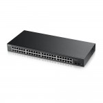 ZYXEL GS1900-48 48GE Port, 2xSFP Yönetilebilir Switch