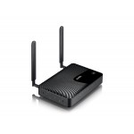 ZYXEL LTE3301 4 Port 3G/4G SIM Kart Takılabilen 300Mbps Router