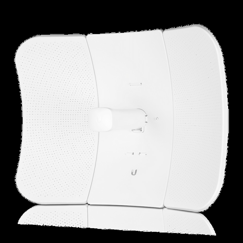 UBNT LiteBeam LBE-5AC-LR 5Ghz 450+Mbps 25+Km  Acces Point