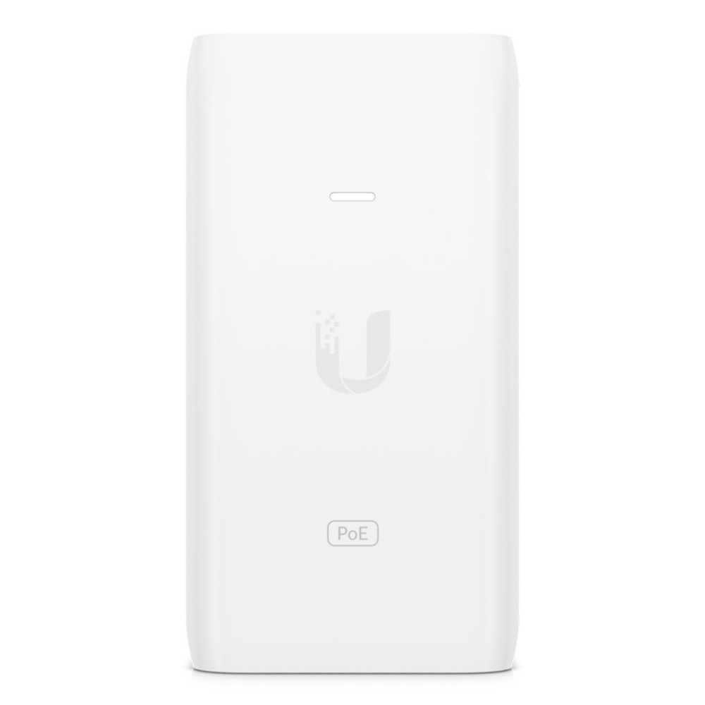 UBNT U-POE-AF 48VDC @ 0.32A Pasif PoE Enjektör