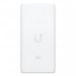 UBNT U-POE-AF 48VDC @ 0.32A Pasif PoE Enjektör