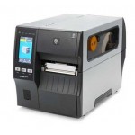 ZT411 / ZEBRA ZT411 Ethernetli Barkod Yazıcı 203dpi